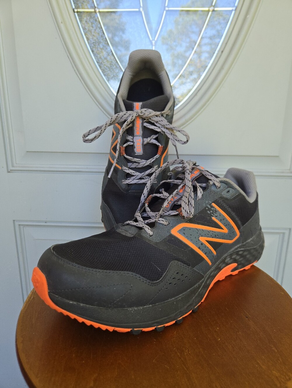 New Balance 410 v8 Trail Running Shoe
